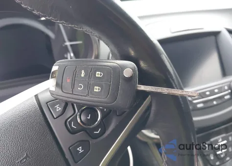 2014 Buick Lacrosse Leather Group z USA, uszkodzony, nr VIN 1G4GC5G30EF255458